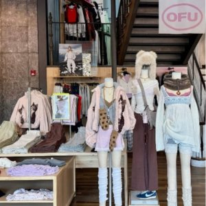 Cyber Monday： Urban Outfitters Sale