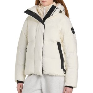 Canada Goose Junction 派克大衣