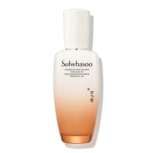 Sulwhasoo 润燥乳液