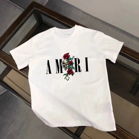 Y2k Men s Graphic Cotton Short Sleeve T-shirt