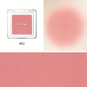 Judydoll  单色持久腮红粉