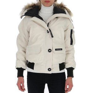 Canada Goose Chilliwack 羽绒服
