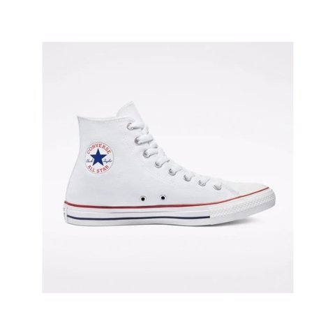  Chuck Taylor 高帮帆布鞋