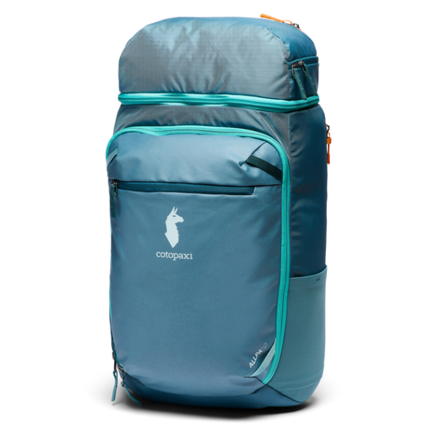 Cotopaxi Allpa 50L 冒险旅行背包