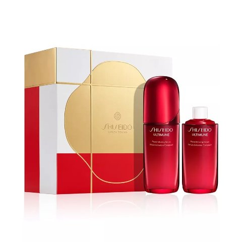 红腰子正装+补充装 