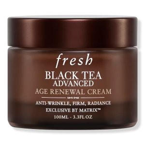 Fresh 红茶面霜 3.3oz / 100ml
