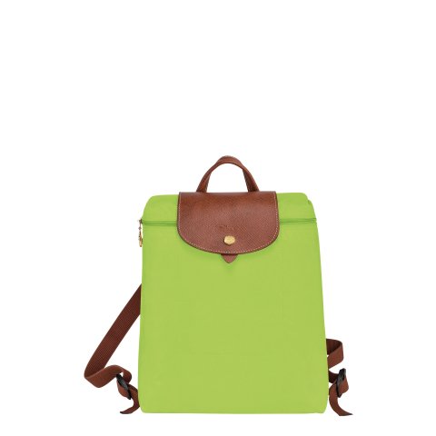Le Pliage Nylon Canvas Backpack