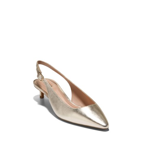 The Go-To Jocelyn 女士露跟高跟鞋