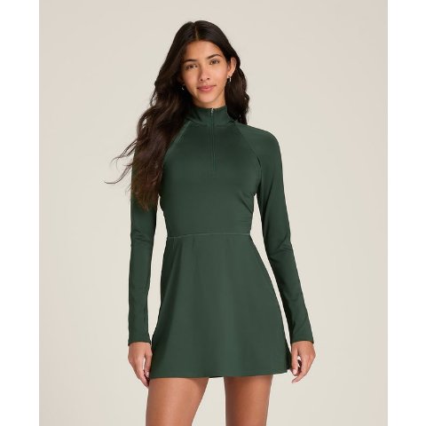 WilsonTiebreaker Convertible Tennis Dress