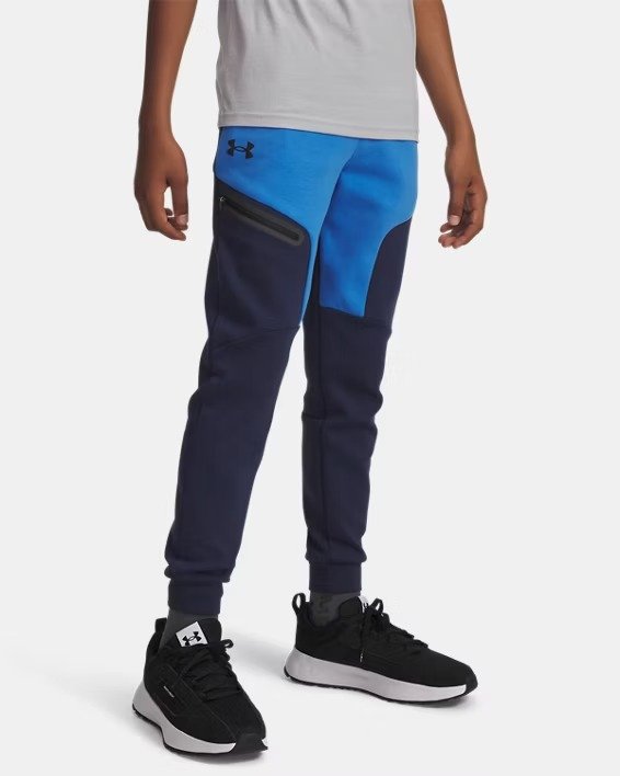 男童、大童束口裤