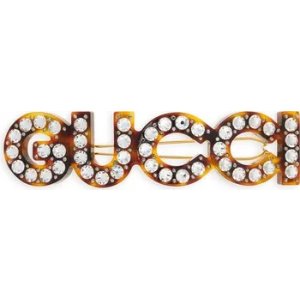 Gucci 树脂发夹