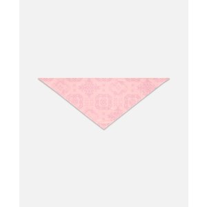 Clot 宠物三角巾 粉色