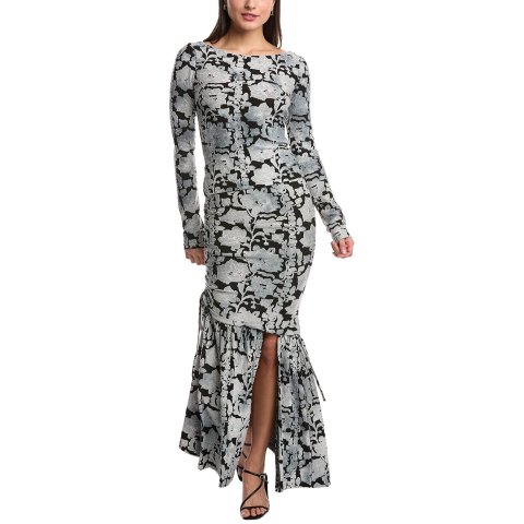 Free PeopleWrenli Top and Skirt Set