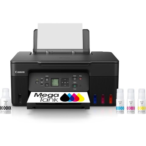 G3270 无线喷墨一体机