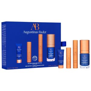 Sephora Augustinus Bader The Rich Cream 旅行装