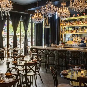 Le Jardin Bistro 早午餐 套餐