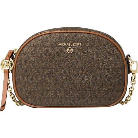 Michael Kors Jet Set Charm 小号斜挎包