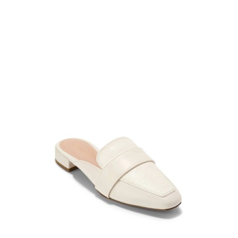 Pasha 女款穆勒鞋