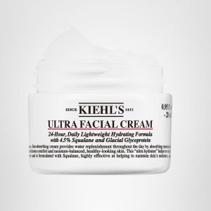 Kiehl s 高保湿面霜 28ml