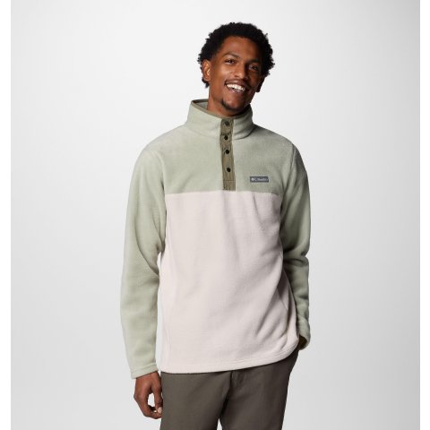 Steens Mountain II Men s Fleece Pullover