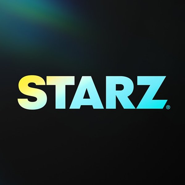 Starz 12-Month Streaming Service
