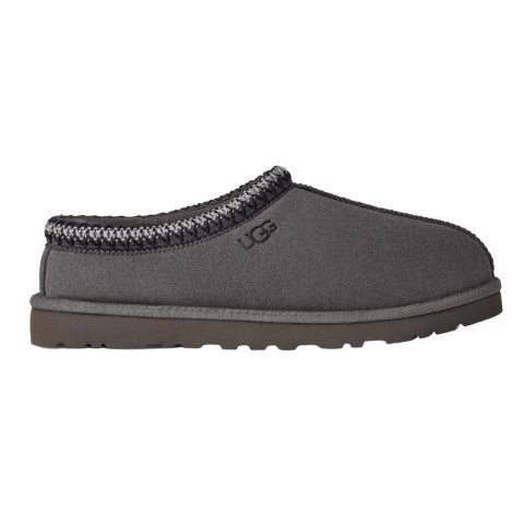  Tasman II 灰色男士拖鞋