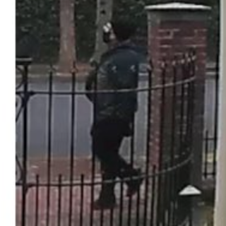 🚨 布朗大学枪击案：FBI 悬赏 5 万...