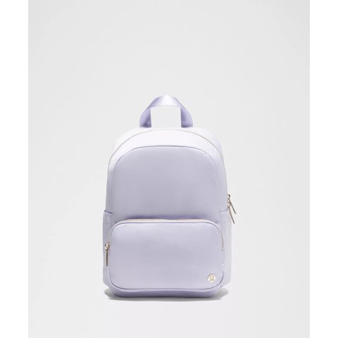 Everywhere 小号背包 金属配件 11.5L