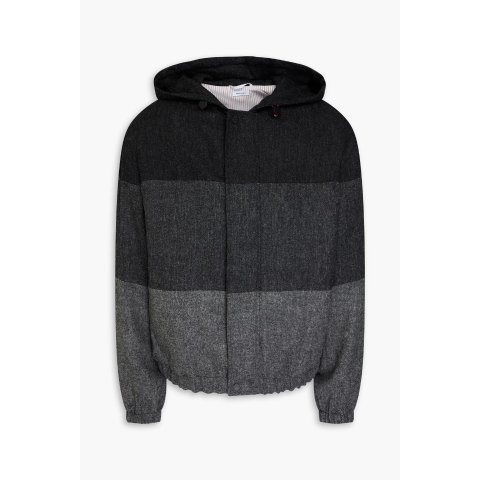 Thom Browne新品上新羽绒服