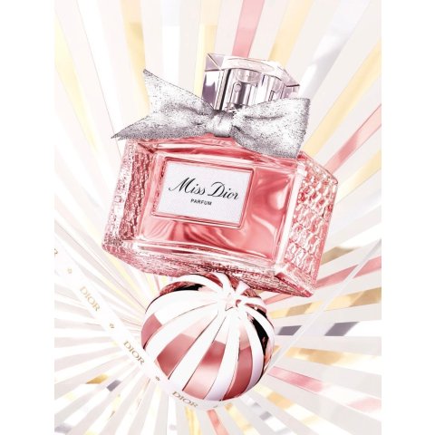 Miss Dior 女士香水