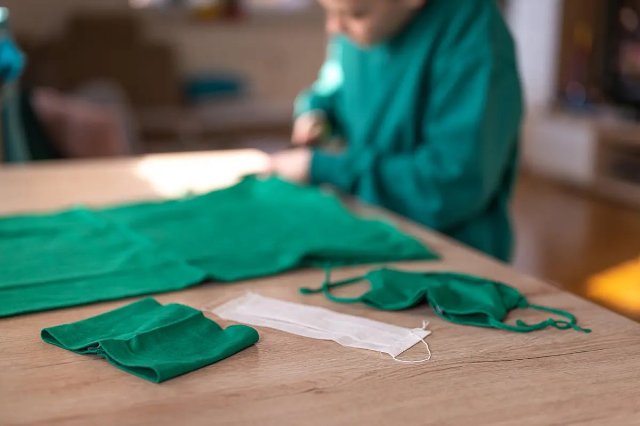 如何0成本提升穿搭？跟美国大学生学...