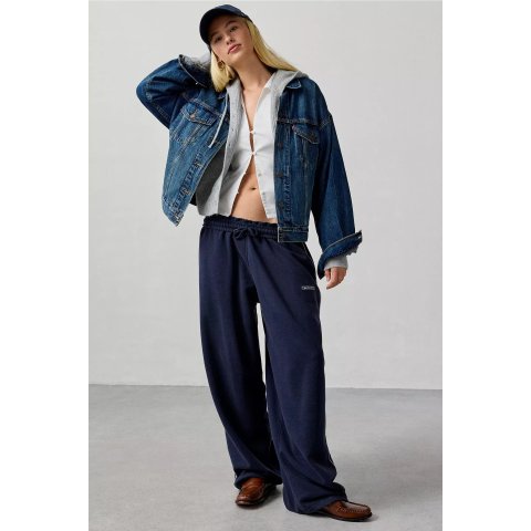 iets frans… Harri 宽松长裤