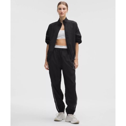 lululemonLicense to Train 慢跑裤超值价