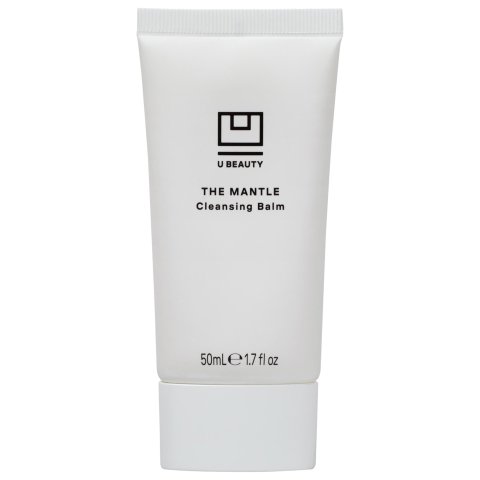U Beauty Mini The MANTLE Cleansing Balm Makeup Remover