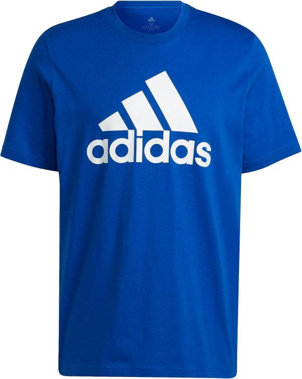 Adidas Badge of Sport Men's Tee