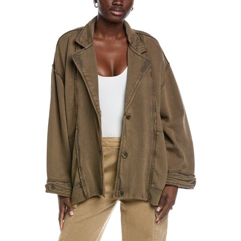 Free PeopleHome Office Cardigan