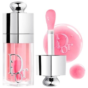 Dior Lip Glow Oil 高光润唇油