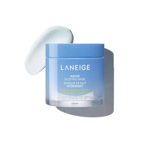 Laneige 水库睡眠面膜