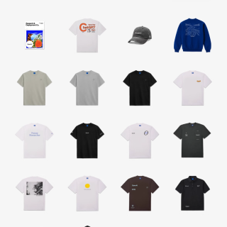 OMG！！OpenAI卖官方周边了！整的...