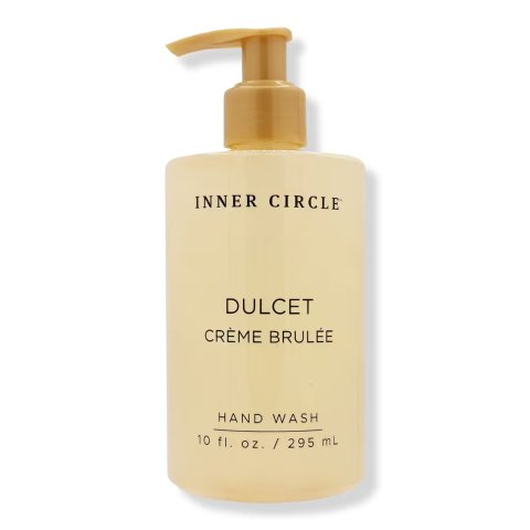 INNER CIRCLE Dulcet 香草洗手液