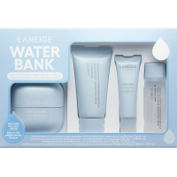 LANEIGE 水库蓝玻尿酸保湿套装（微众测）