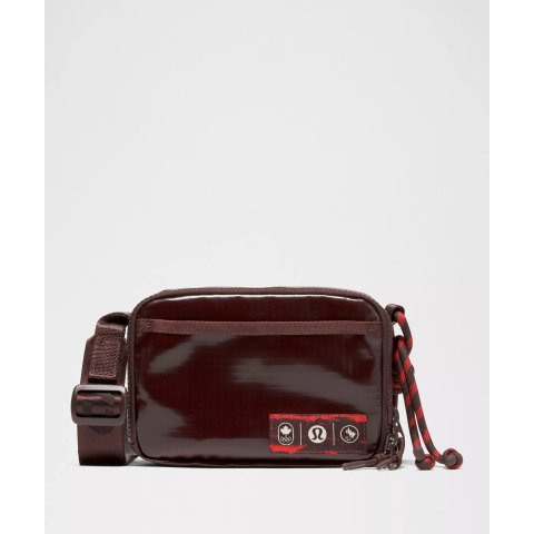 Team Canada Ripstop包 1.5L