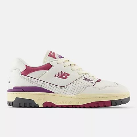 New Balance550