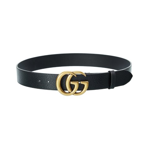 Double G 男女皮带