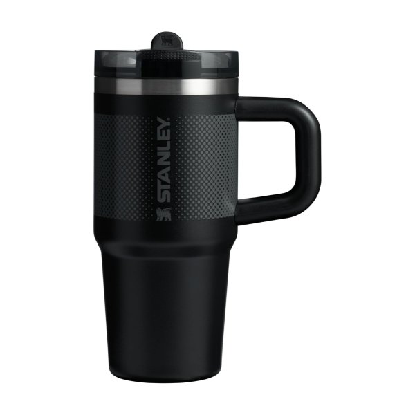 Quencher ProTour Insulated Tumbler Flip Straw 32oz