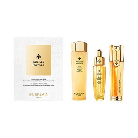 Abeille Royale 亮采礼盒 3件套