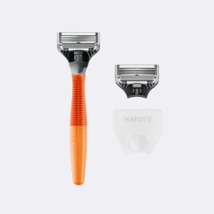 Harry s Original Handle 经典剃须刀
