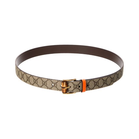 GG Supreme 皮带