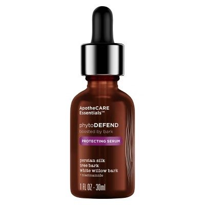 ApotheCARE PhytoDefend 精华液 1oz