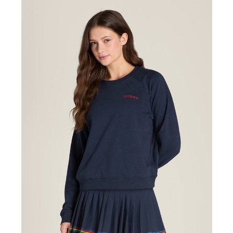 WilsonClassic Crew Sweatshirt